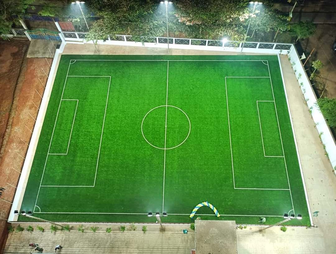 Futsal Ground